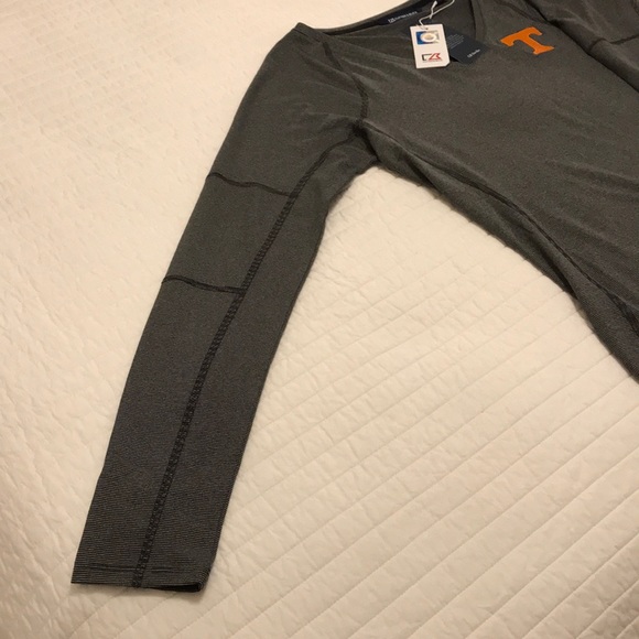 Tennessee Volunteers long sleeve shirt - Picture 3 of 4